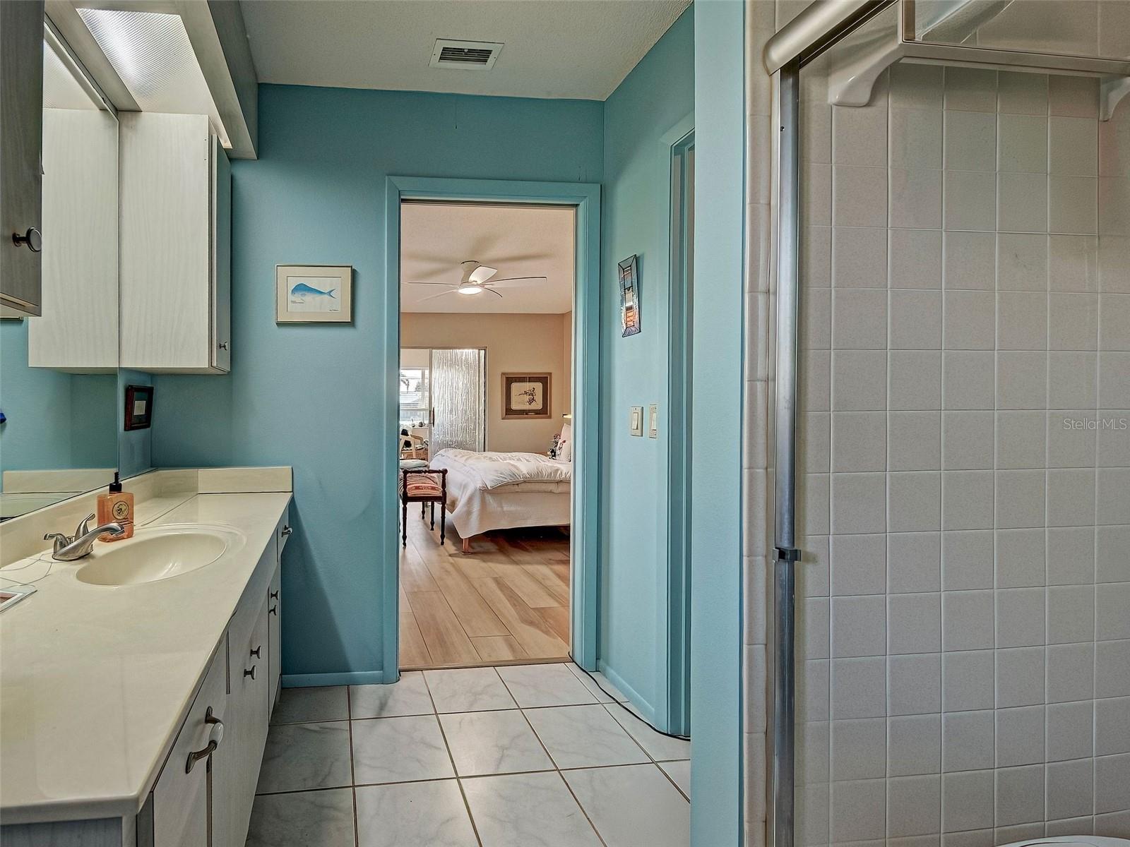 VENICE GARDENS - Residential