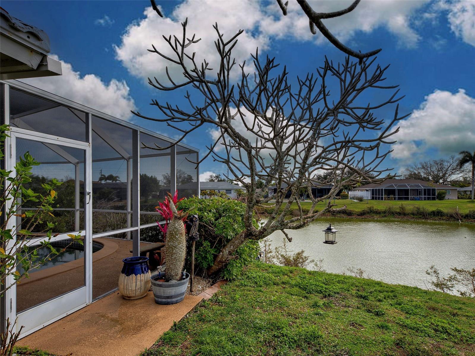 VENICE GARDENS - Residential