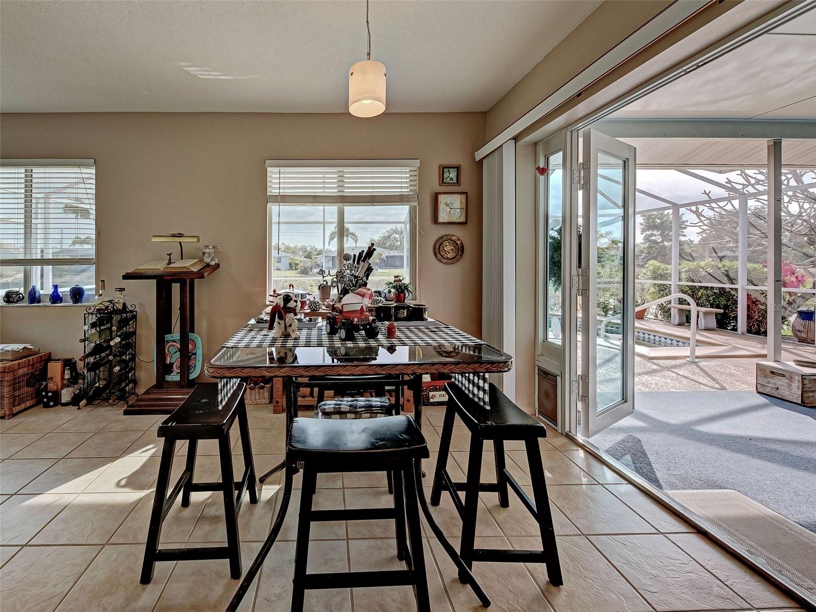 VENICE GARDENS - Residential