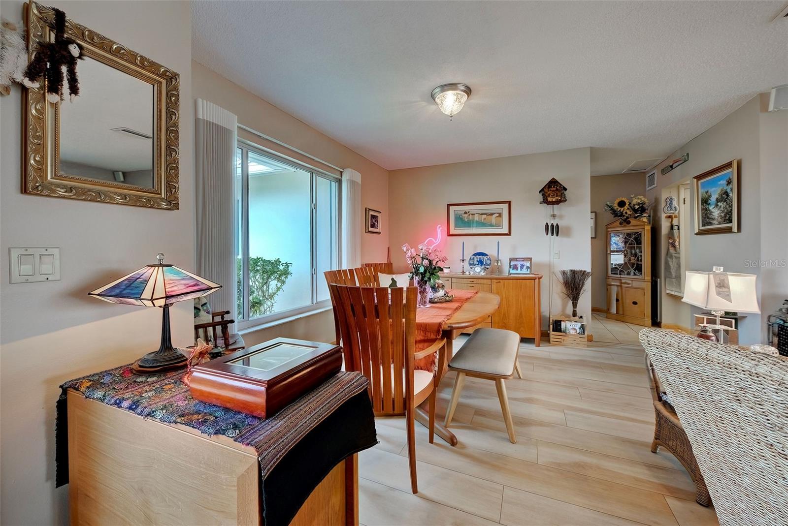 VENICE GARDENS - Residential