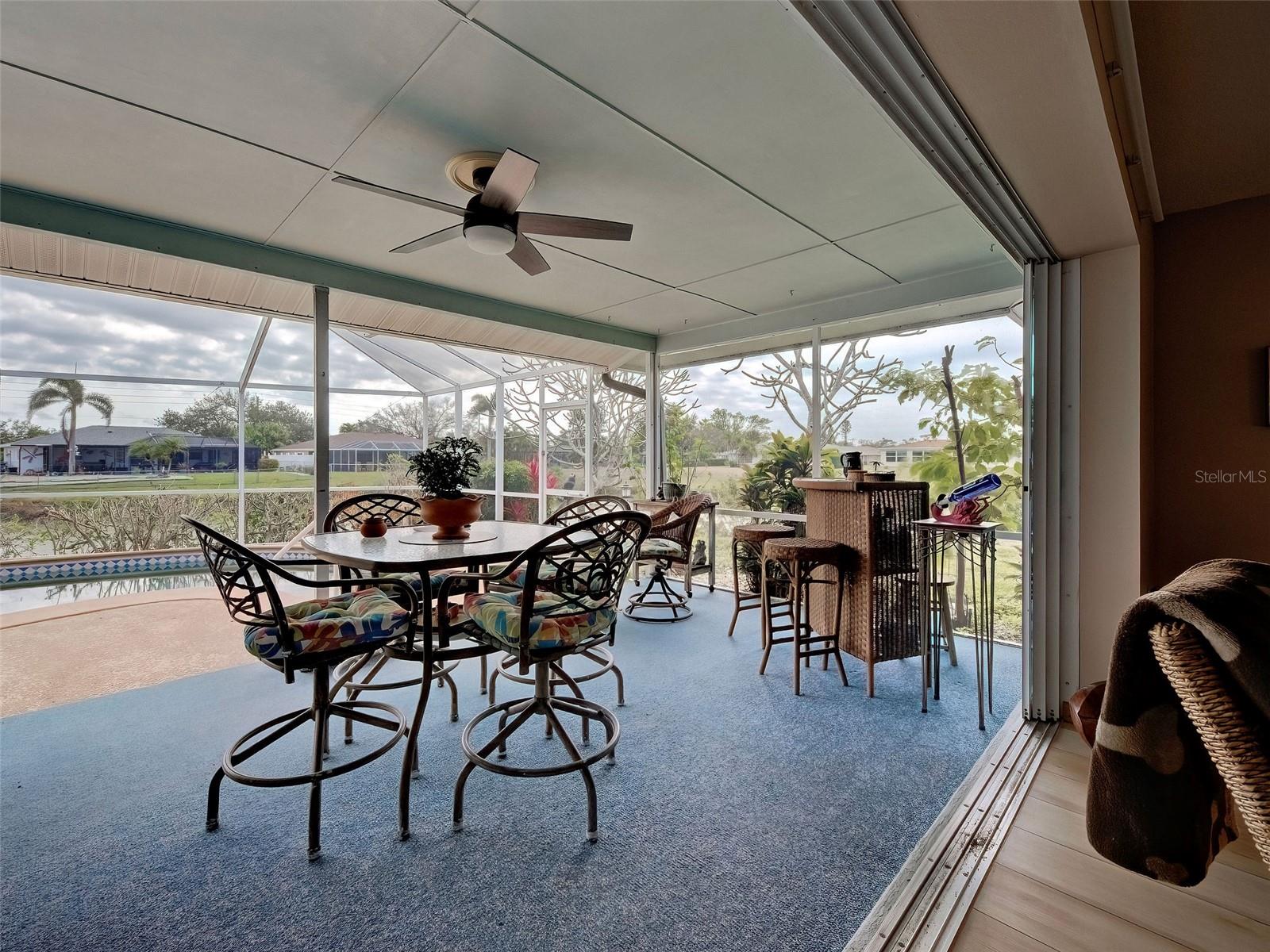 VENICE GARDENS - Residential