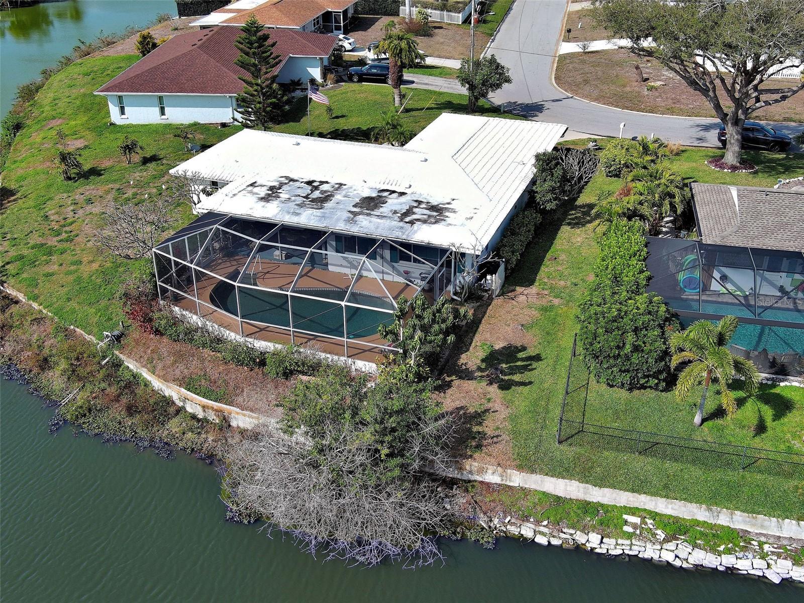 VENICE GARDENS - Residential