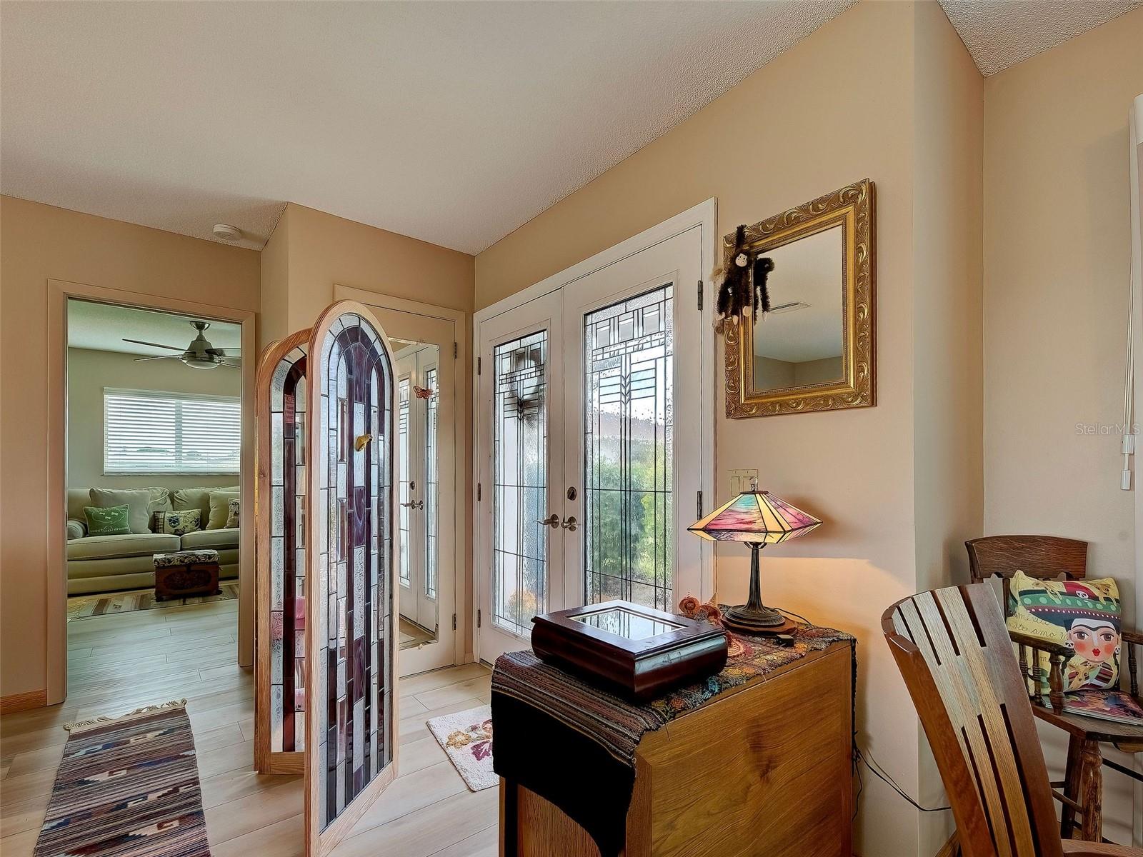 VENICE GARDENS - Residential