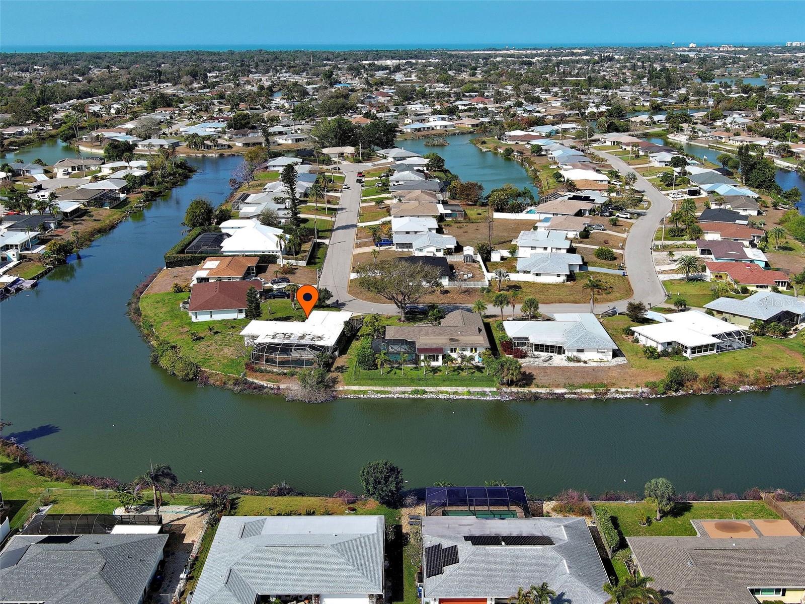 VENICE GARDENS - Residential