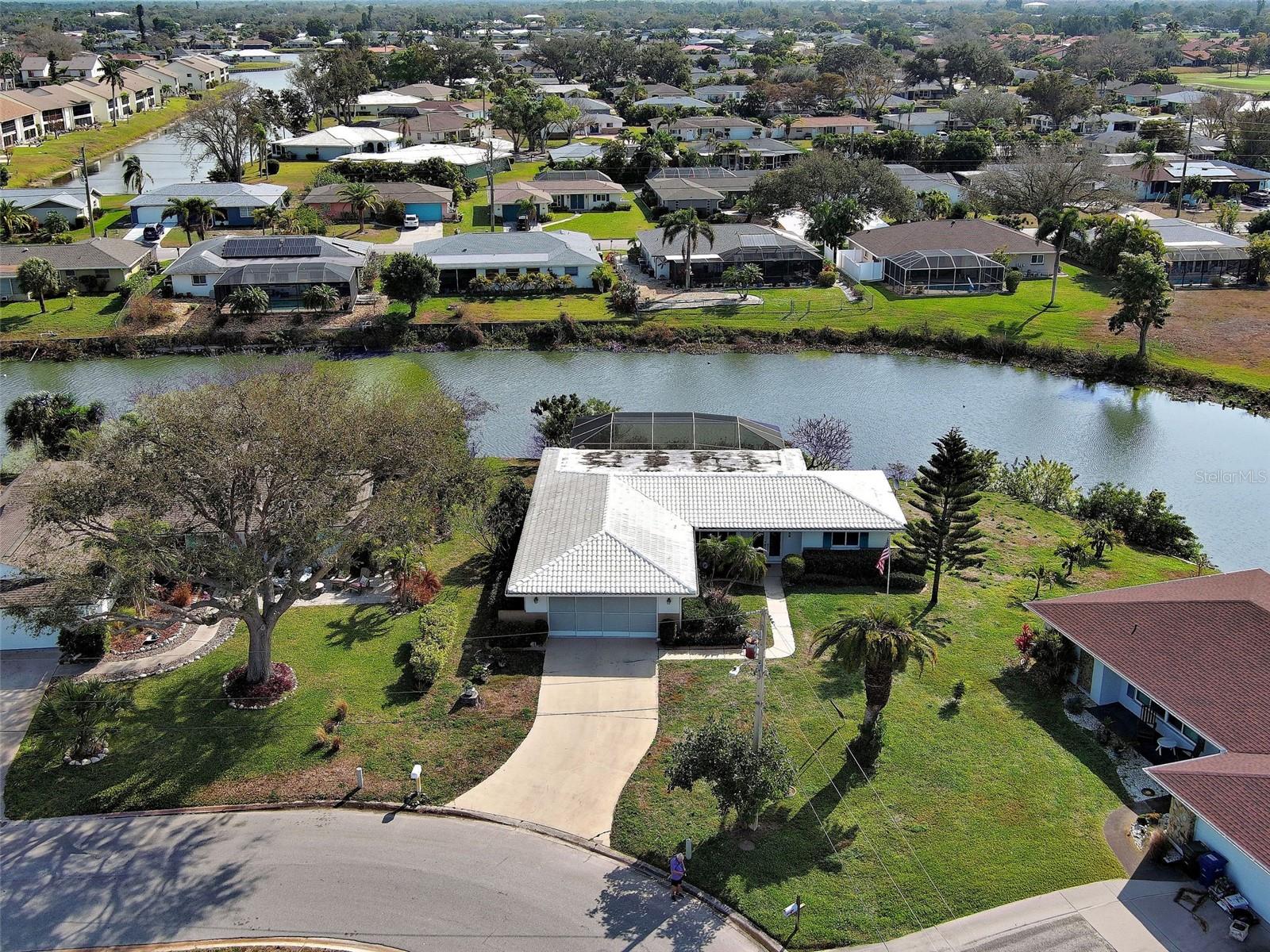 VENICE GARDENS - Residential