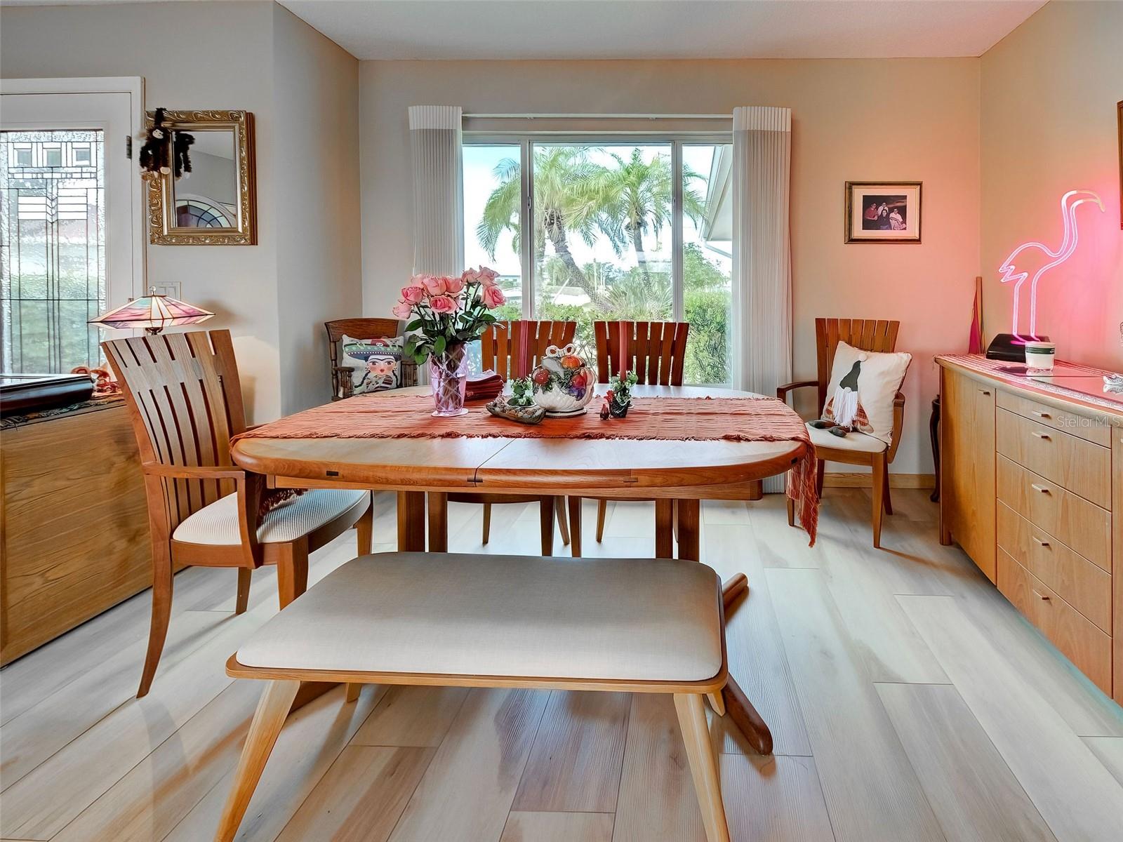 VENICE GARDENS - Residential