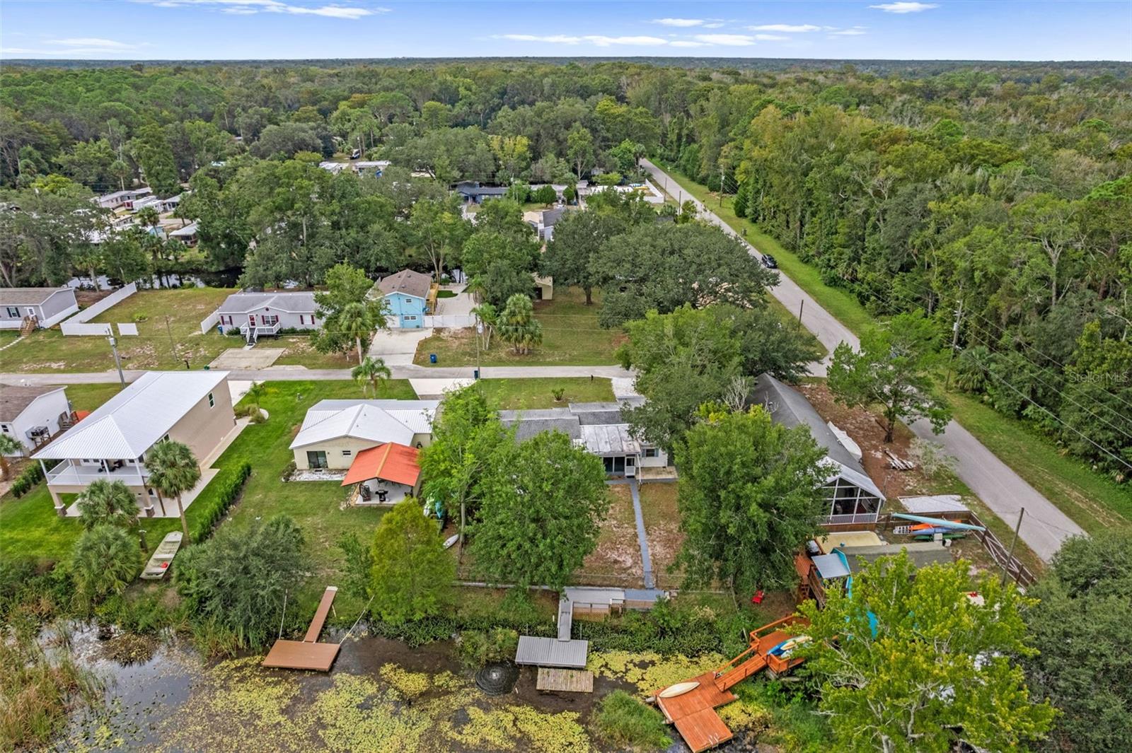 WEEKI WACHEE RIVER EST  UN1 - Residential