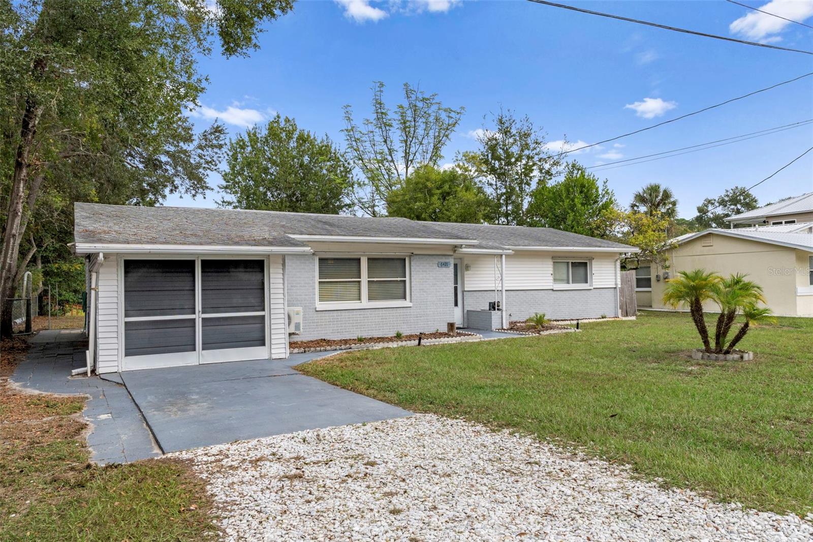 WEEKI WACHEE RIVER EST  UN1 - Residential