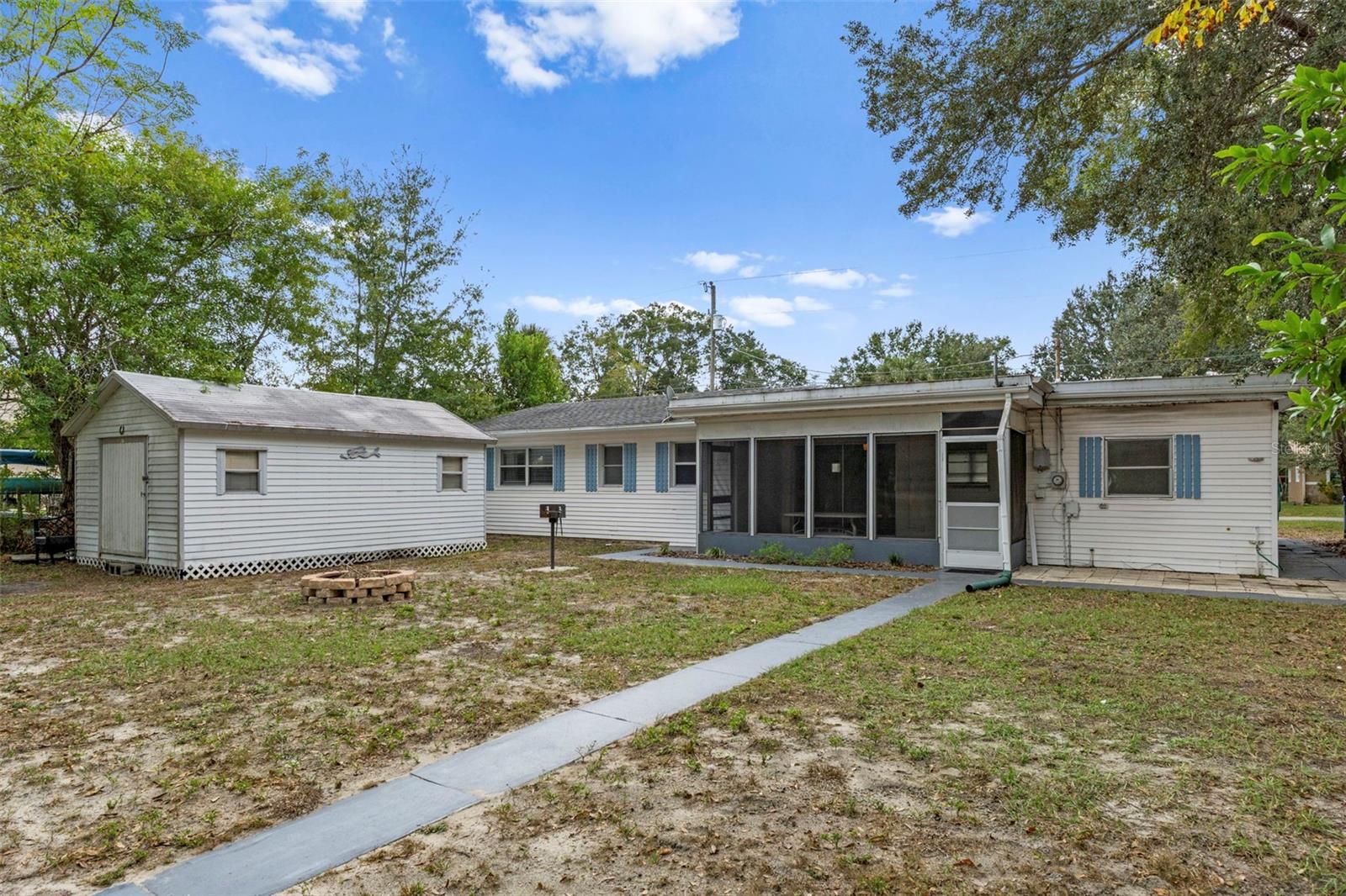 WEEKI WACHEE RIVER EST  UN1 - Residential