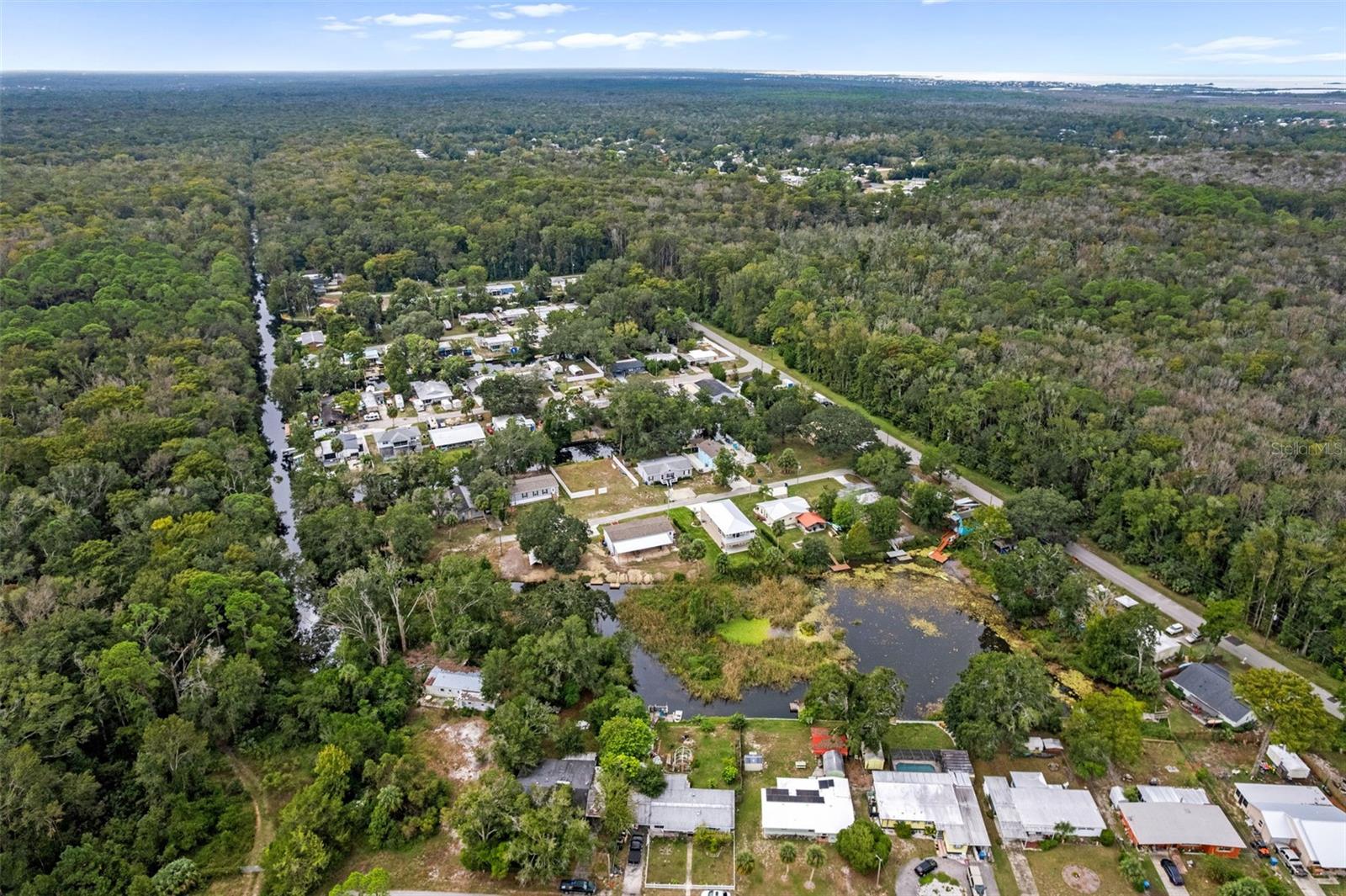 WEEKI WACHEE RIVER EST  UN1 - Residential