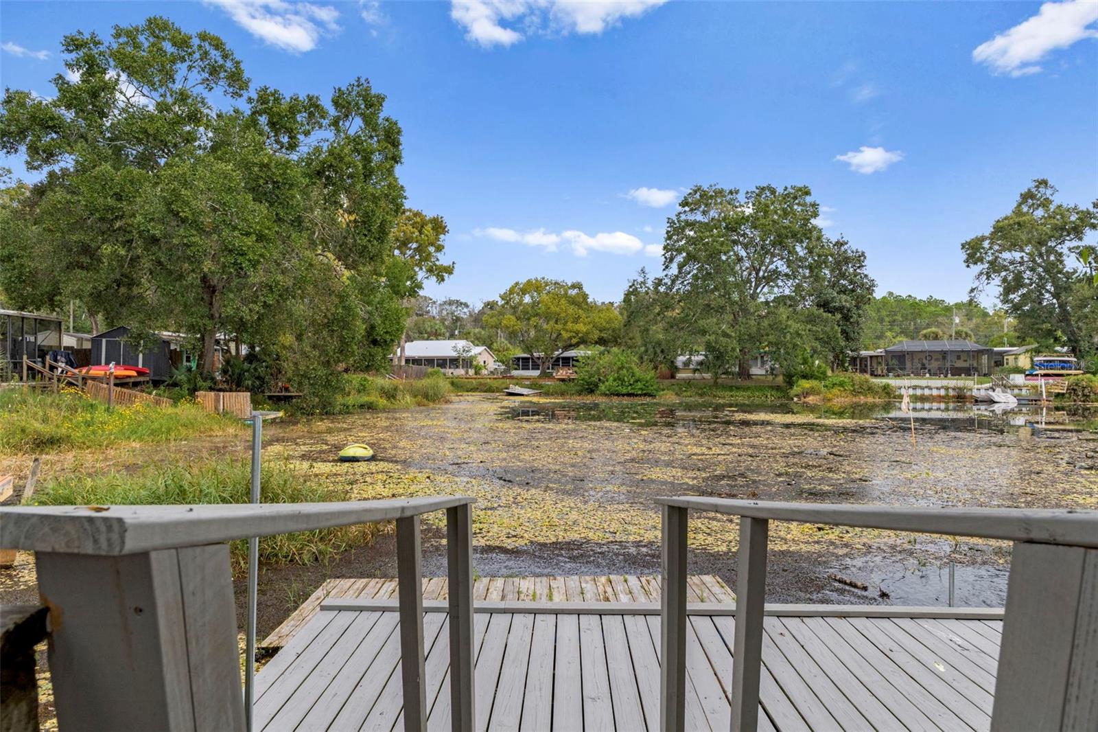 WEEKI WACHEE RIVER EST  UN1 - Residential