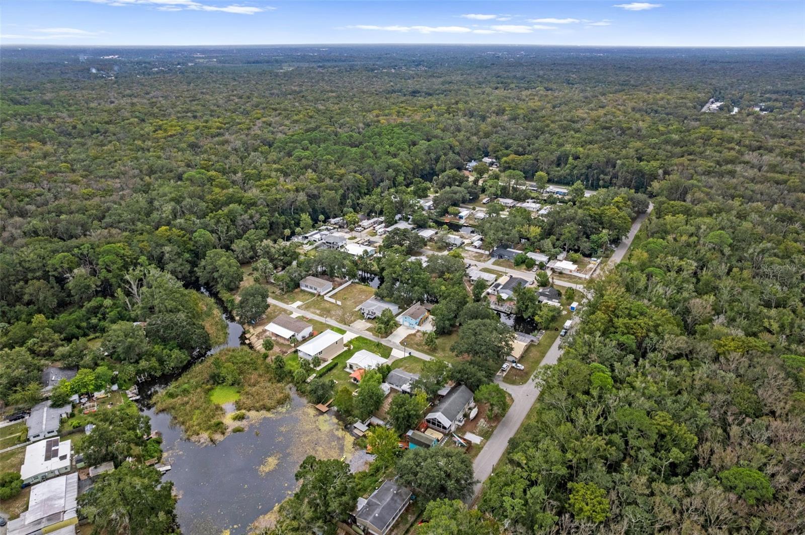 WEEKI WACHEE RIVER EST  UN1 - Residential