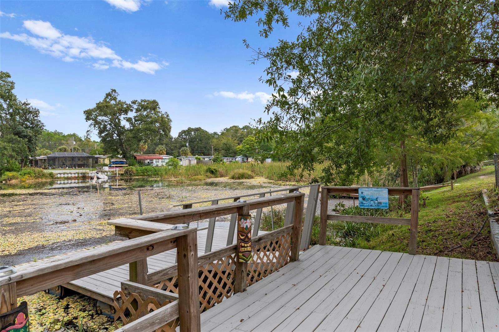 WEEKI WACHEE RIVER EST  UN1 - Residential