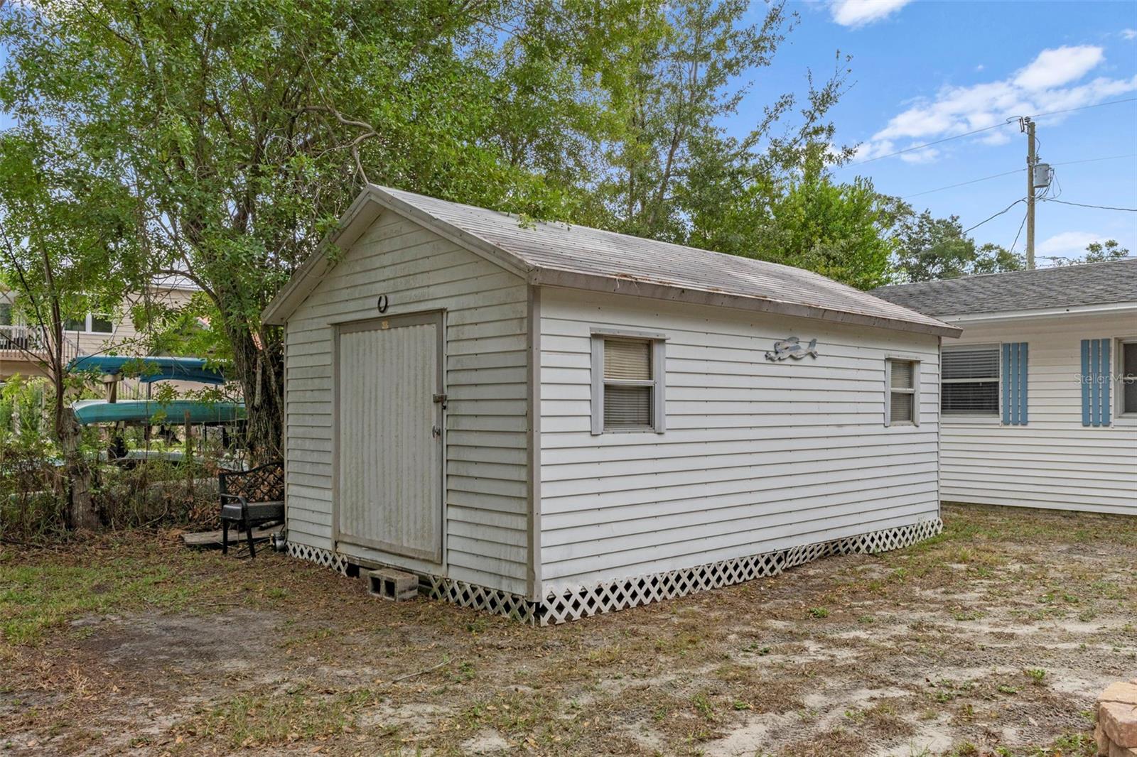 WEEKI WACHEE RIVER EST  UN1 - Residential