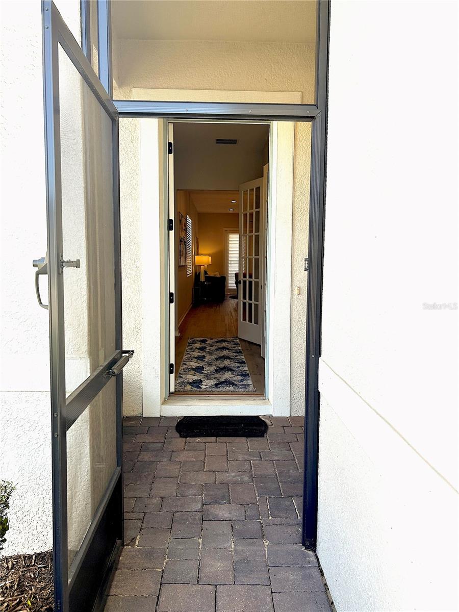 Photo of 2043 Key Bay Trail, Kissimmee, FL 34747 (MLS # O6452617)