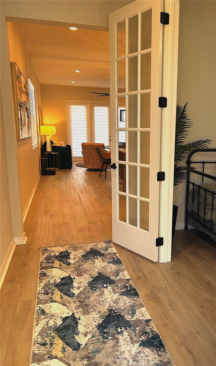 2043 KEY BAY TRAIL