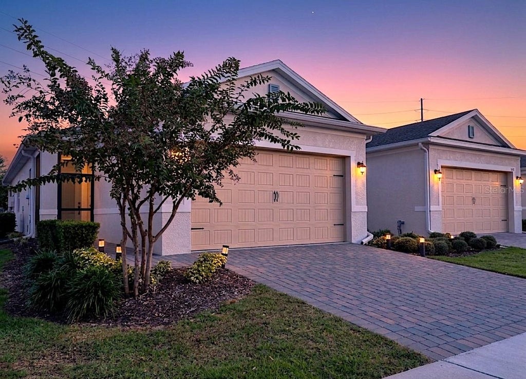 Photo of 2043 Key Bay Trail, Kissimmee, FL 34747 (MLS # O6452617)