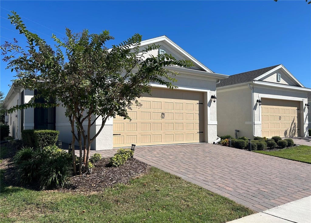 Photo of 2043 Key Bay Trail, Kissimmee, FL 34747 (MLS # O6452617)