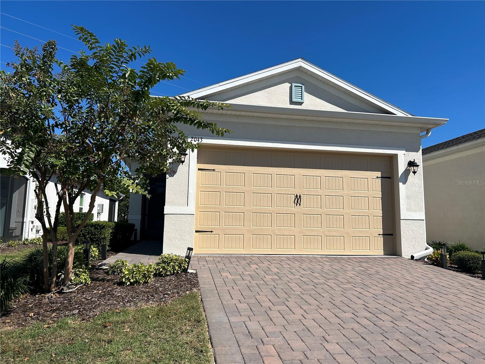 2043 KEY BAY TRAIL
