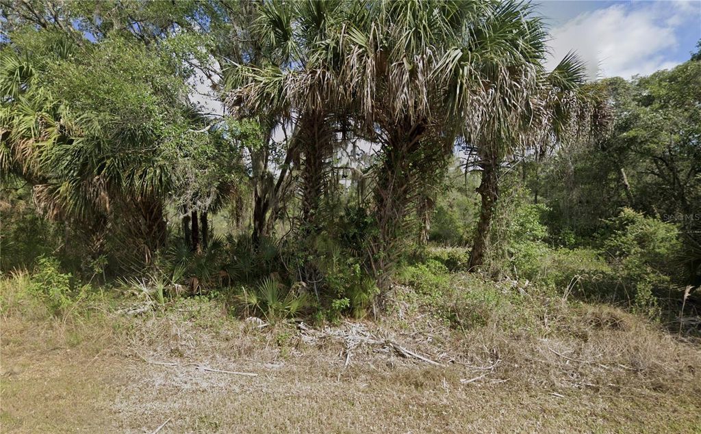 Photo of 1425 Adalia Terrace, Port Charlotte, FL 33953 (MLS # C7514978)