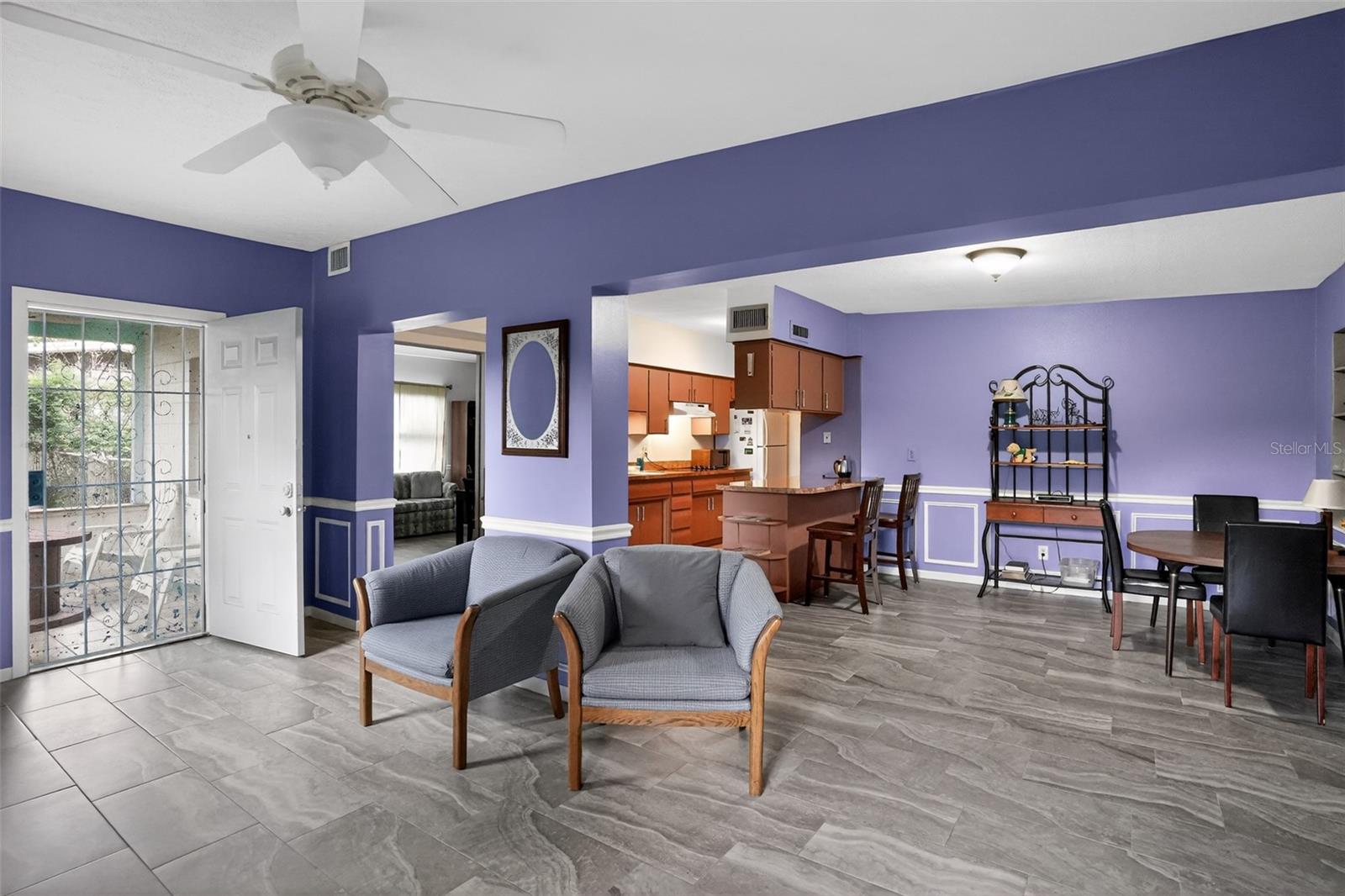 GARDENDALE UNIT 04 - Residential