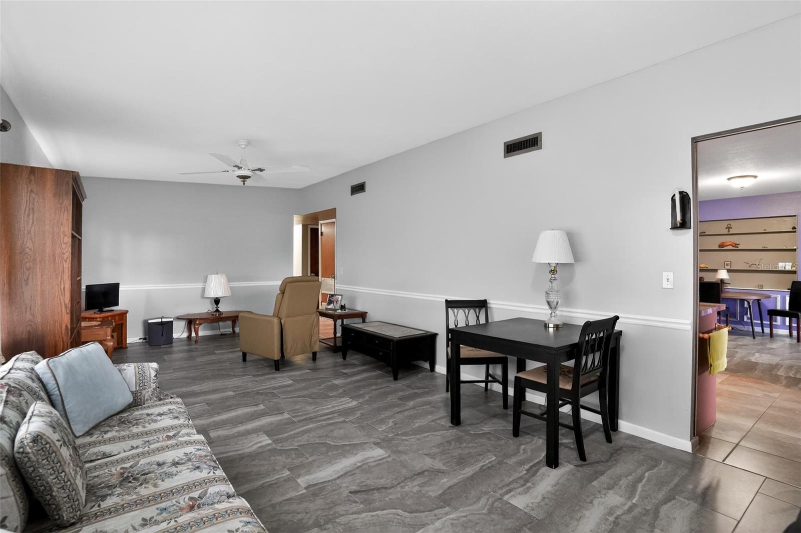 GARDENDALE UNIT 04 - Residential