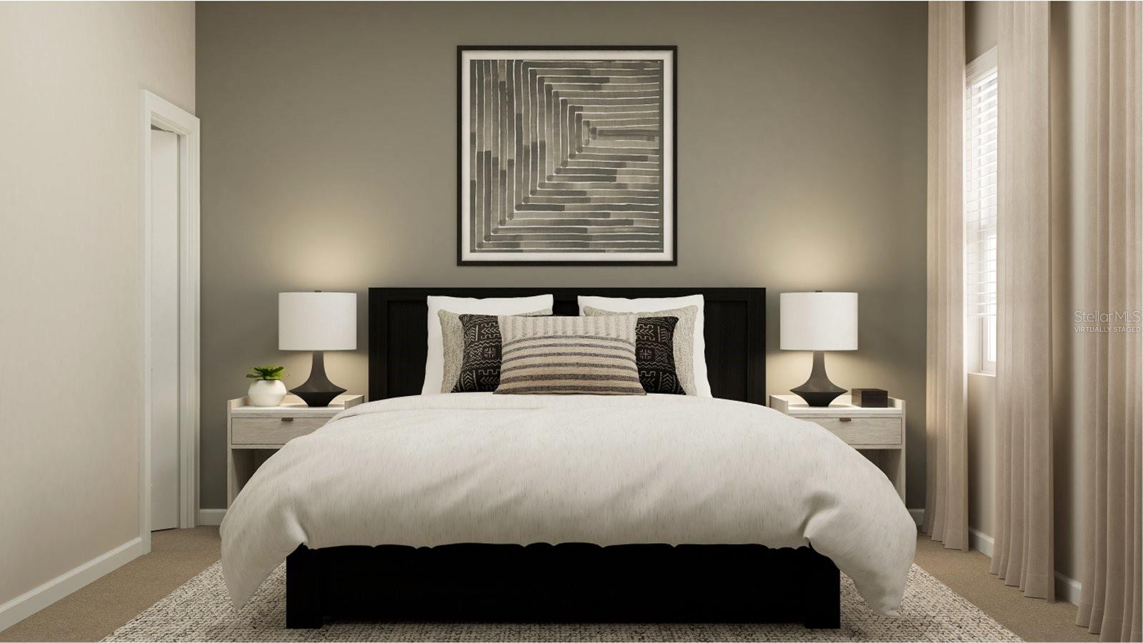 RIVINGTON 50S - Residential