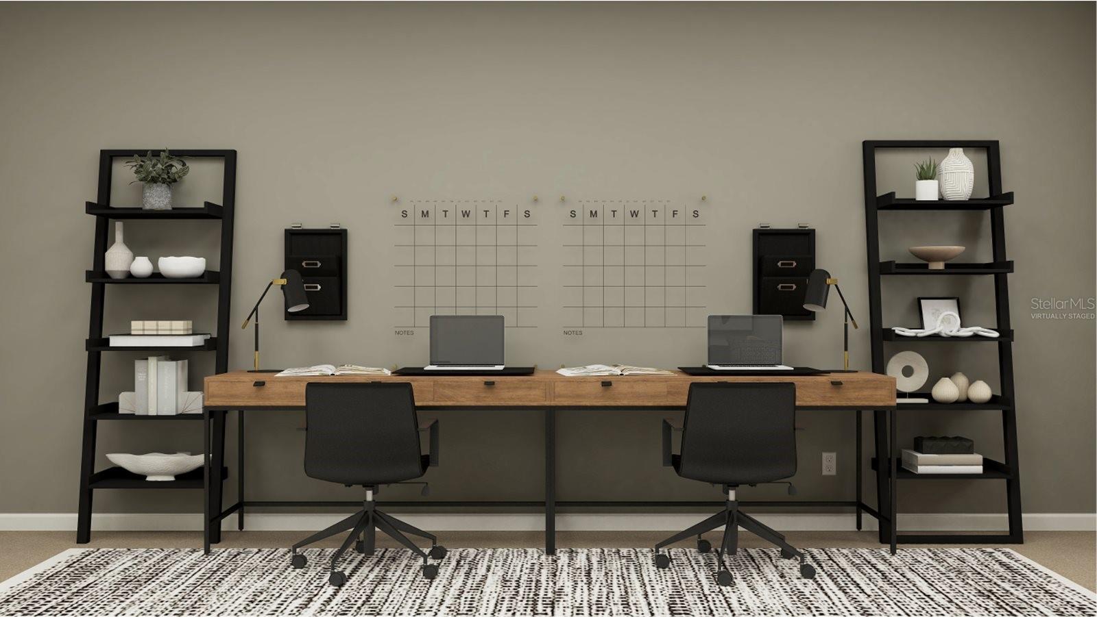 RIVINGTON 50S - Residential