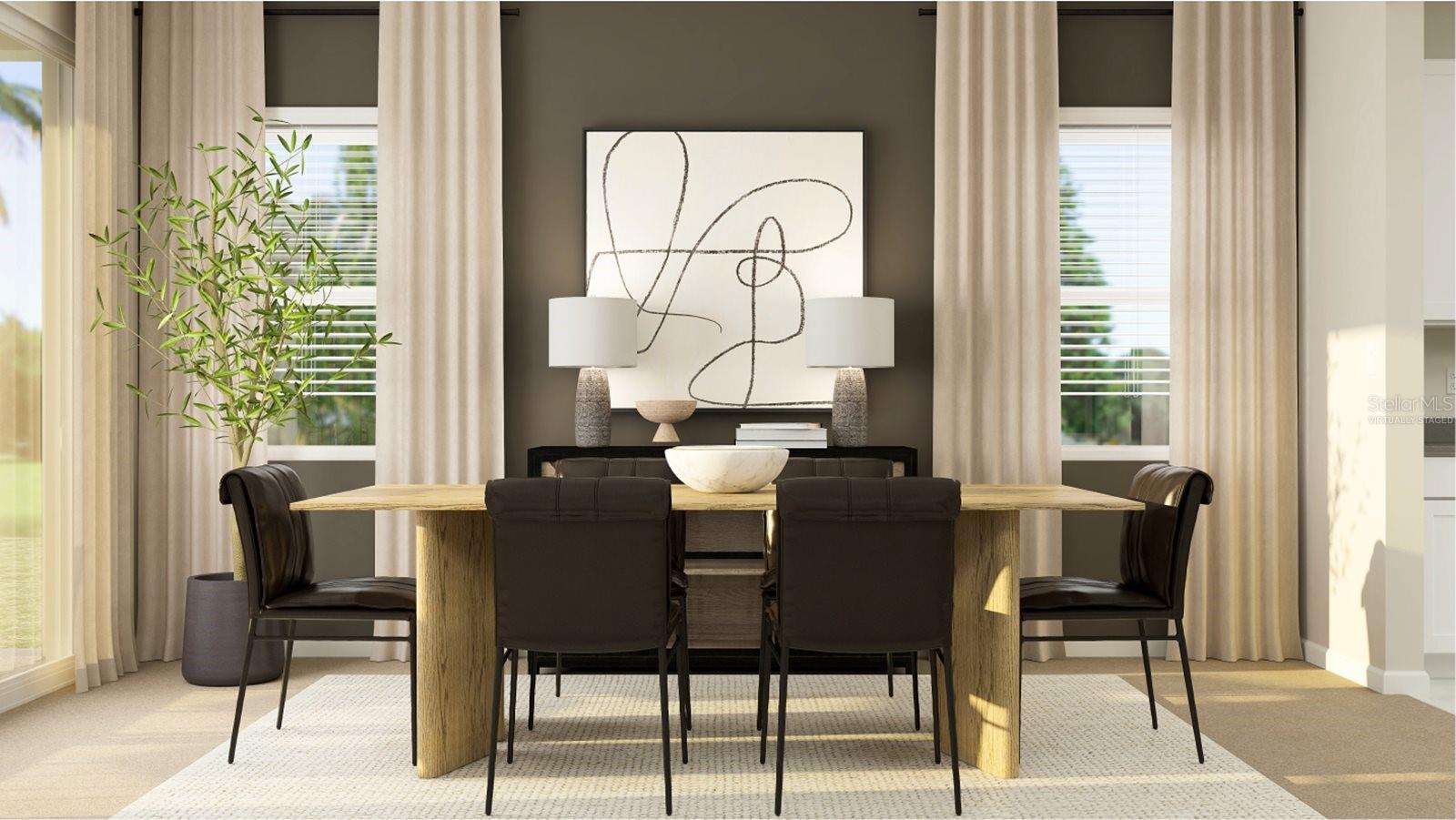 RIVINGTON 50S - Residential