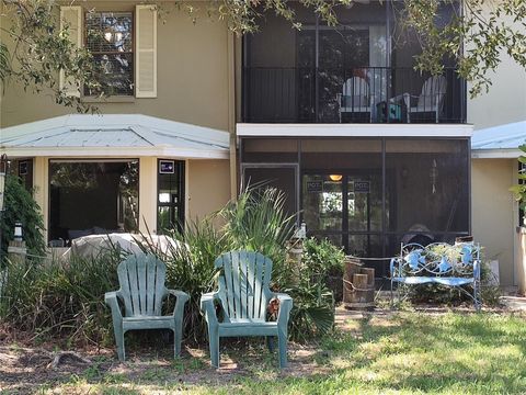 Photo of 11316 W Bayshore Drive #57, Crystal River, FL 34429 (MLS # TB8430811)