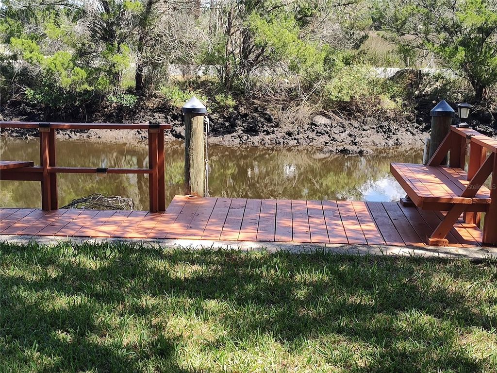 Photo of 11316 W Bayshore Drive #57, Crystal River, FL 34429 (MLS # TB8430811)