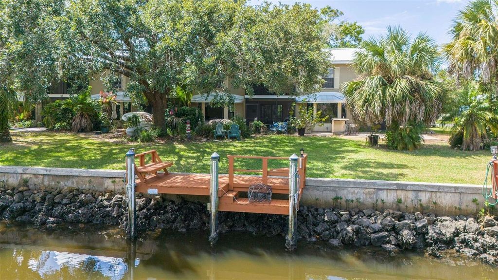 Photo of 11316 W Bayshore Drive #57, Crystal River, FL 34429 (MLS # TB8430811)