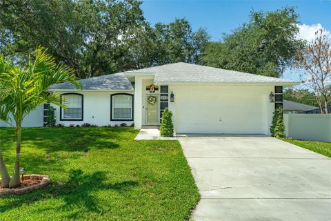 Photo of 930 Hicks Road, Lakeland, FL 33813 (MLS # TB8520981)