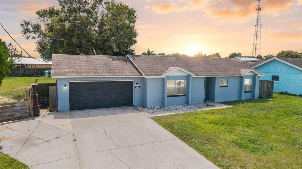 Photo of 3379 Kilbee Street, Mims, FL 32754 (MLS # O6444407)