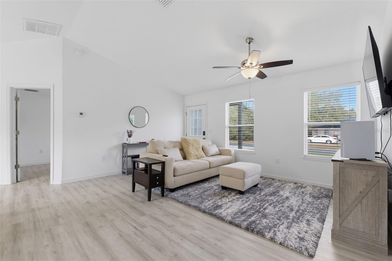 MARION OAKS UN FOUR - Residential