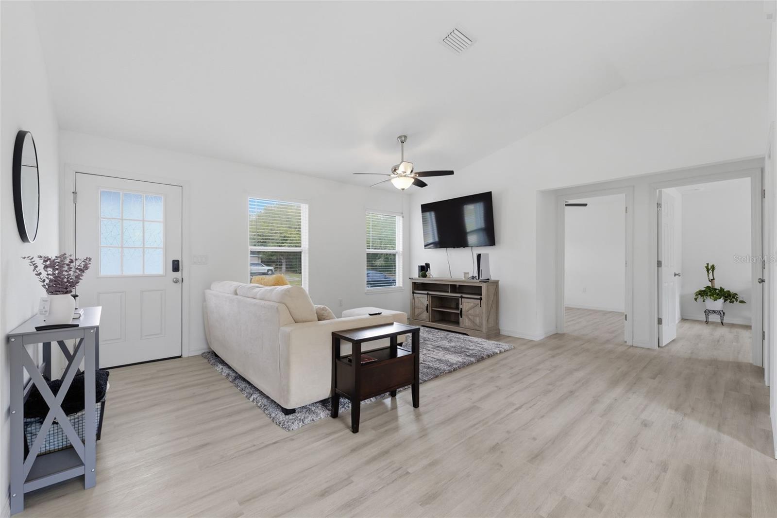 MARION OAKS UN FOUR - Residential