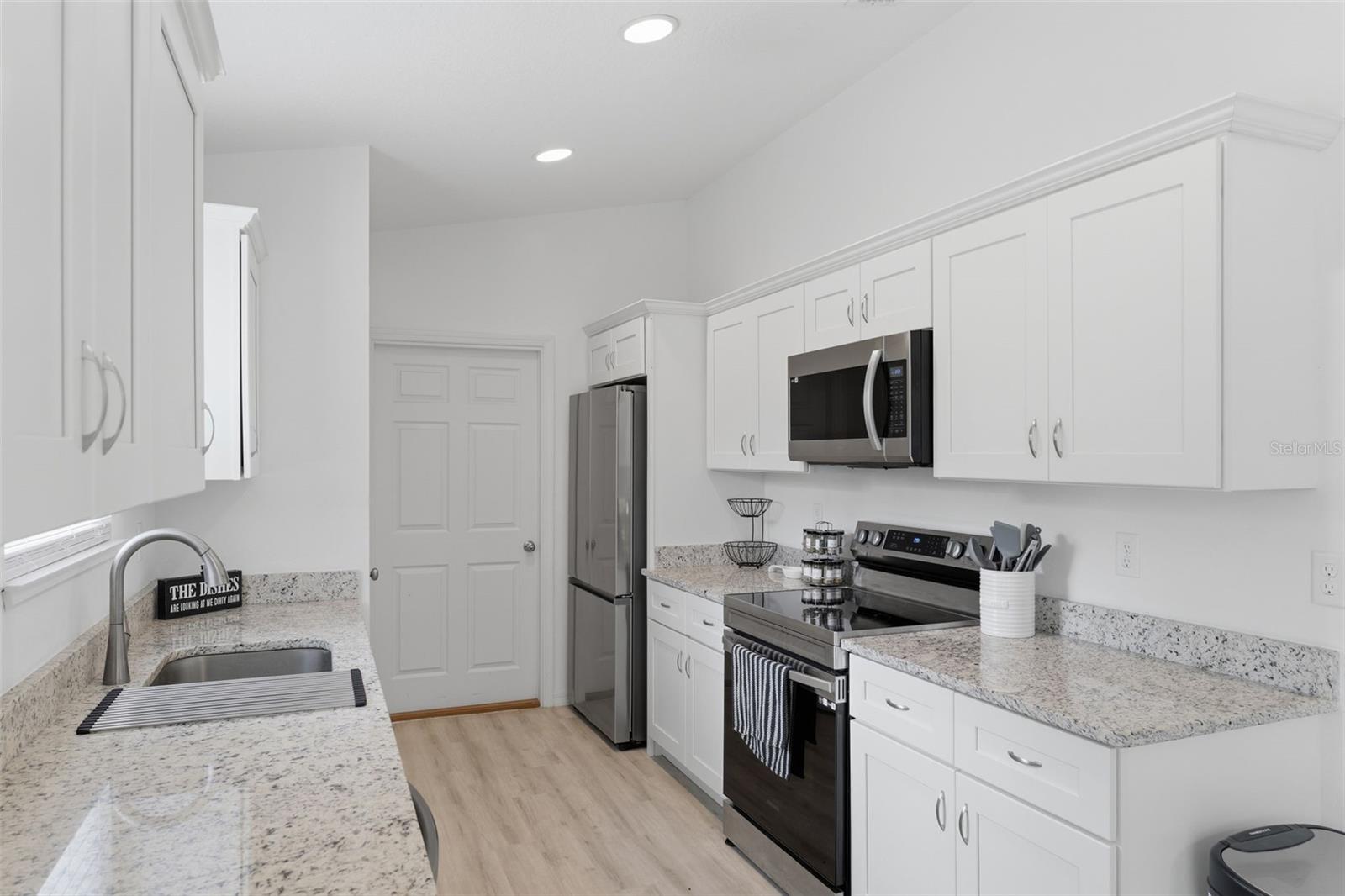 MARION OAKS UN FOUR - Residential