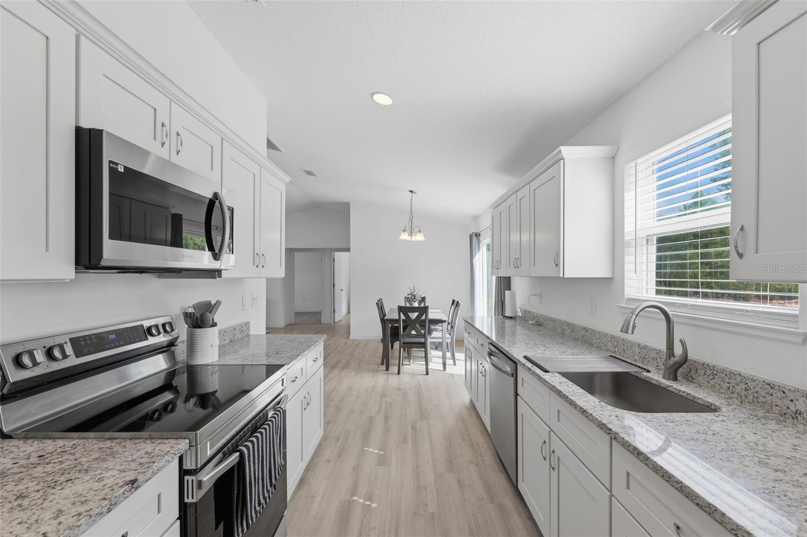 MARION OAKS UN FOUR - Residential