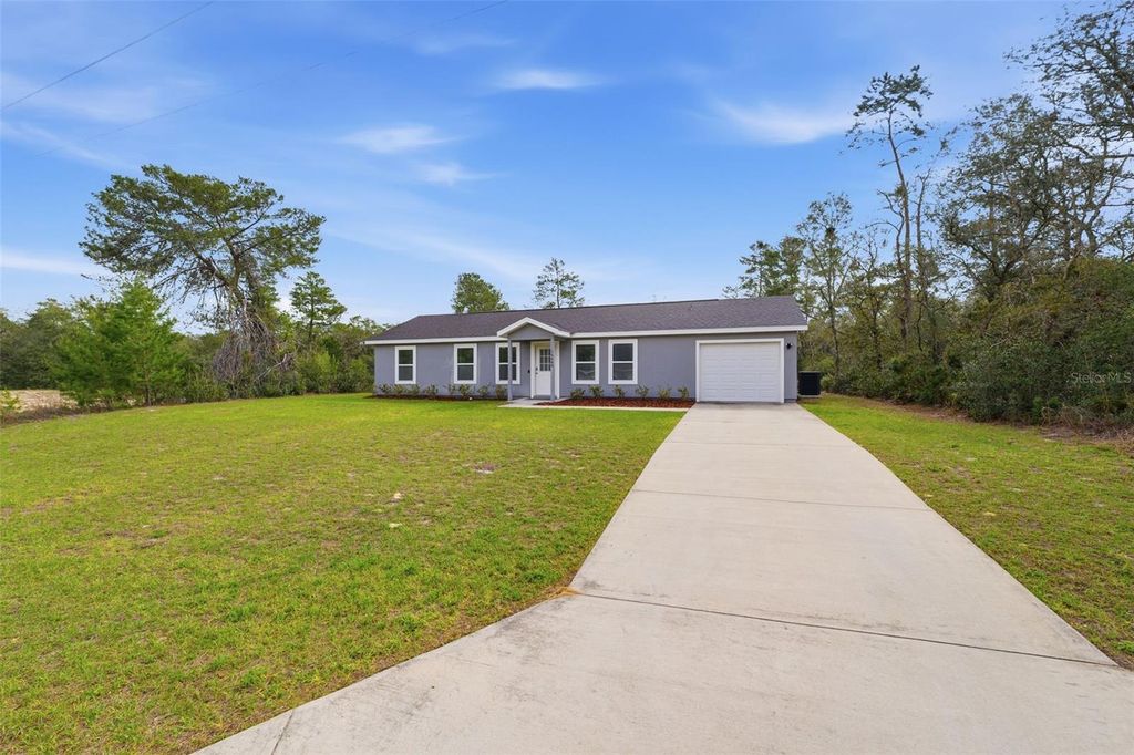 Photo of 15989 SW 29th Court Road, Ocala, FL 34473 (MLS # O6390512)