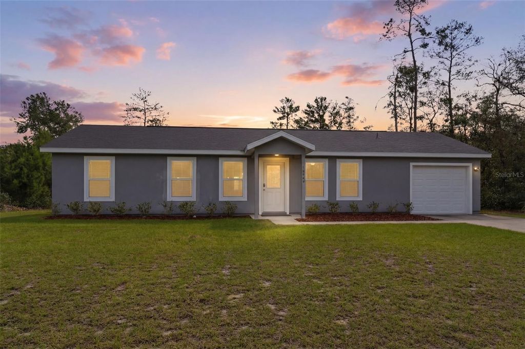 Photo of 15989 SW 29th Court Road, Ocala, FL 34473 (MLS # O6390512)