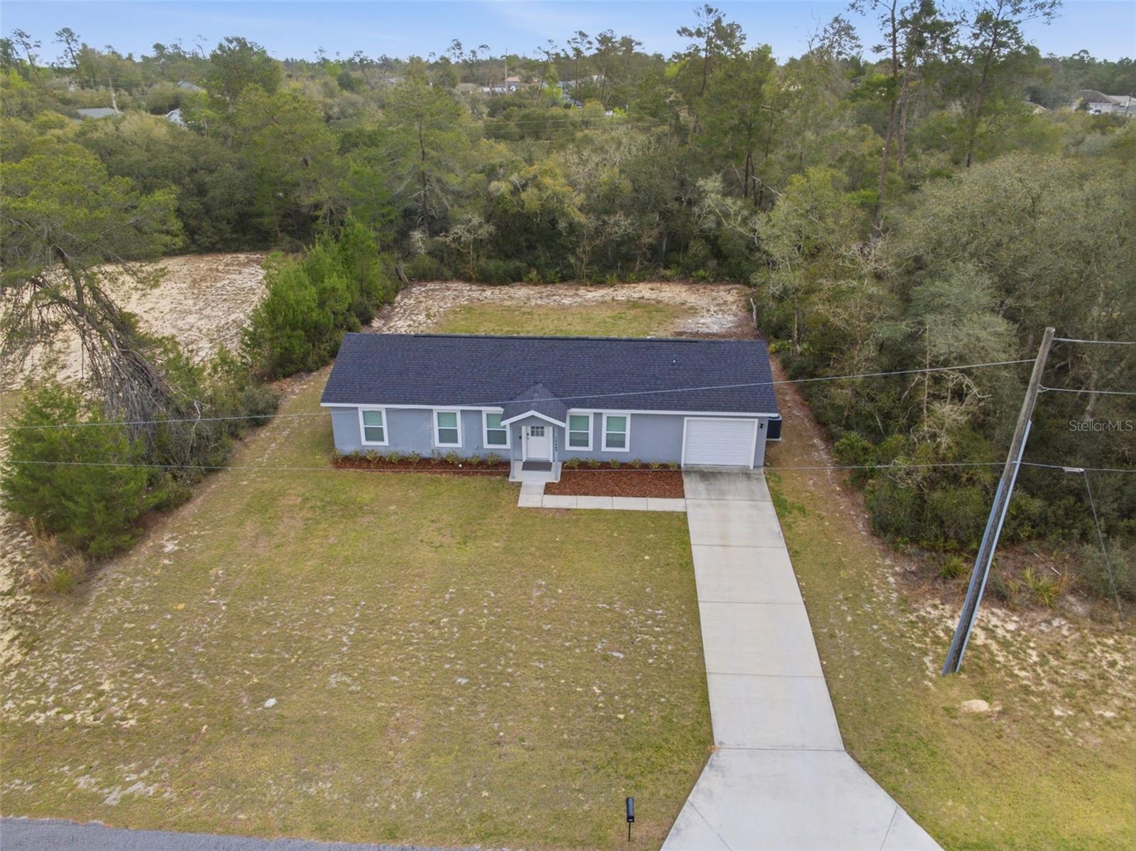 MARION OAKS UN FOUR - Residential