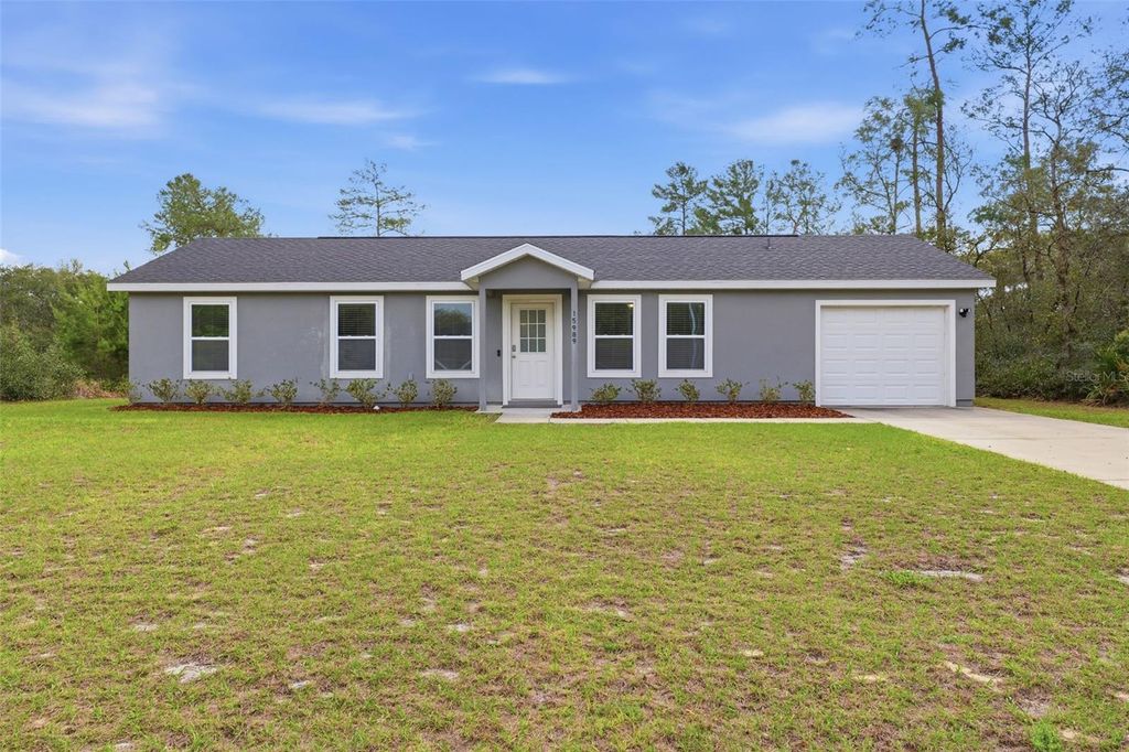 Photo of 15989 SW 29th Court Road, Ocala, FL 34473 (MLS # O6390512)