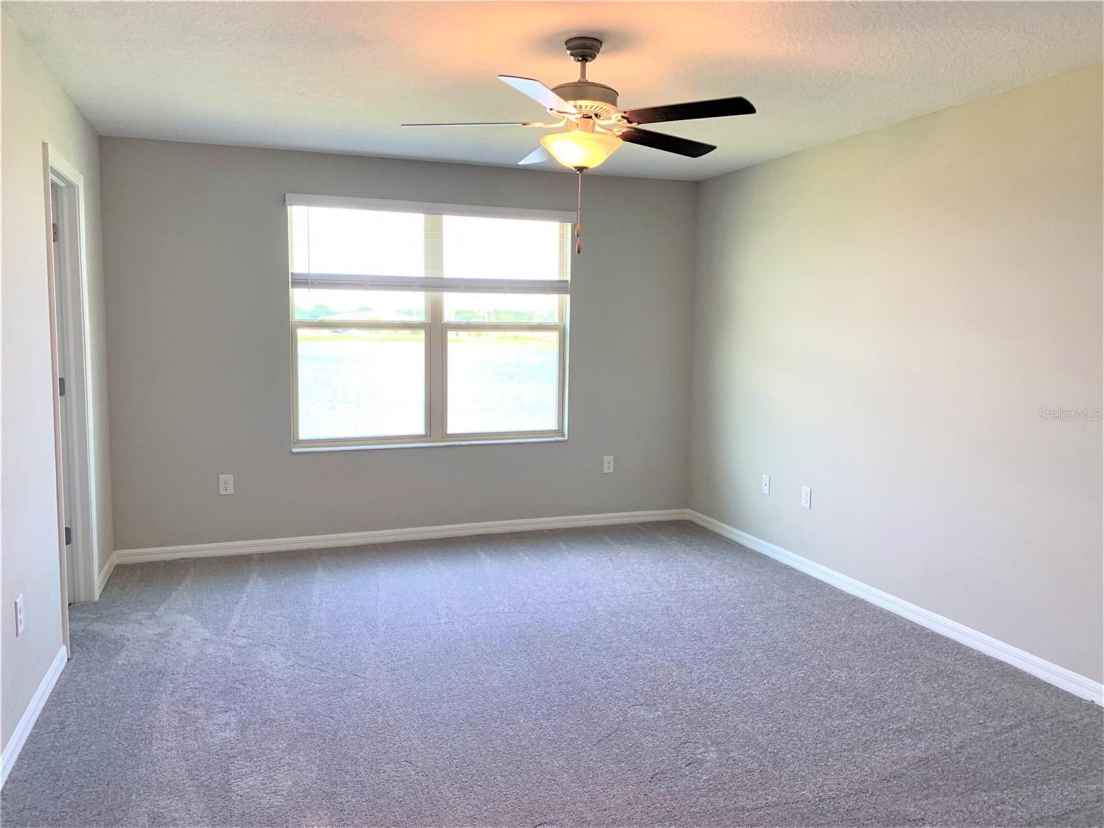 TOUCHSTONE PH 4 - Residential Lease