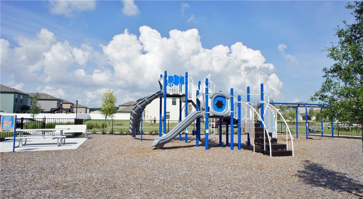 TOUCHSTONE PH 4 - Residential Lease