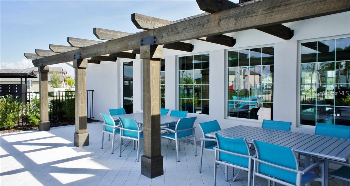 TOUCHSTONE PH 4 - Residential Lease