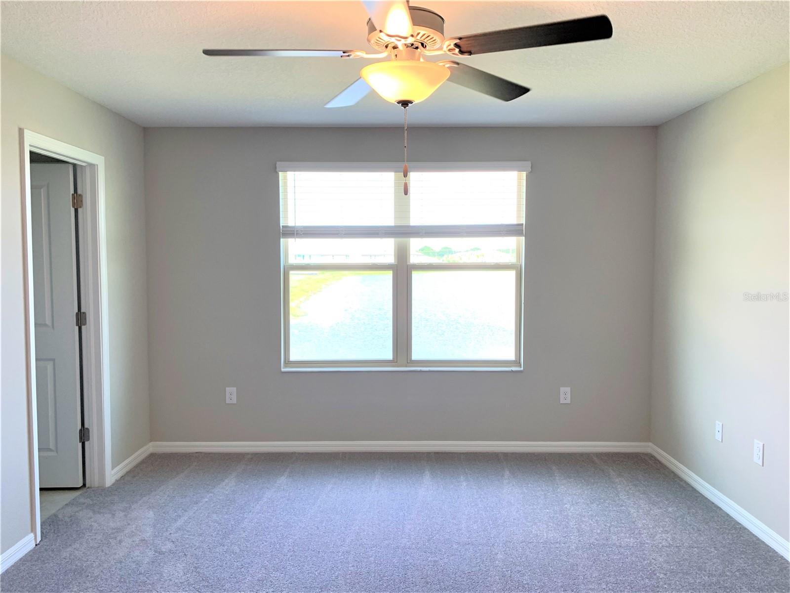 TOUCHSTONE PH 4 - Residential Lease