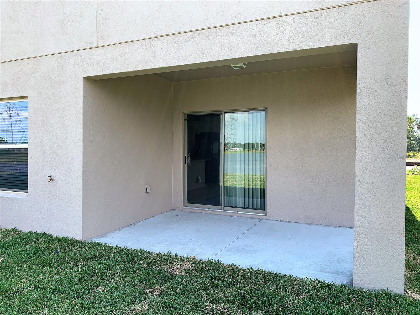 TOUCHSTONE PH 4 - Residential Lease