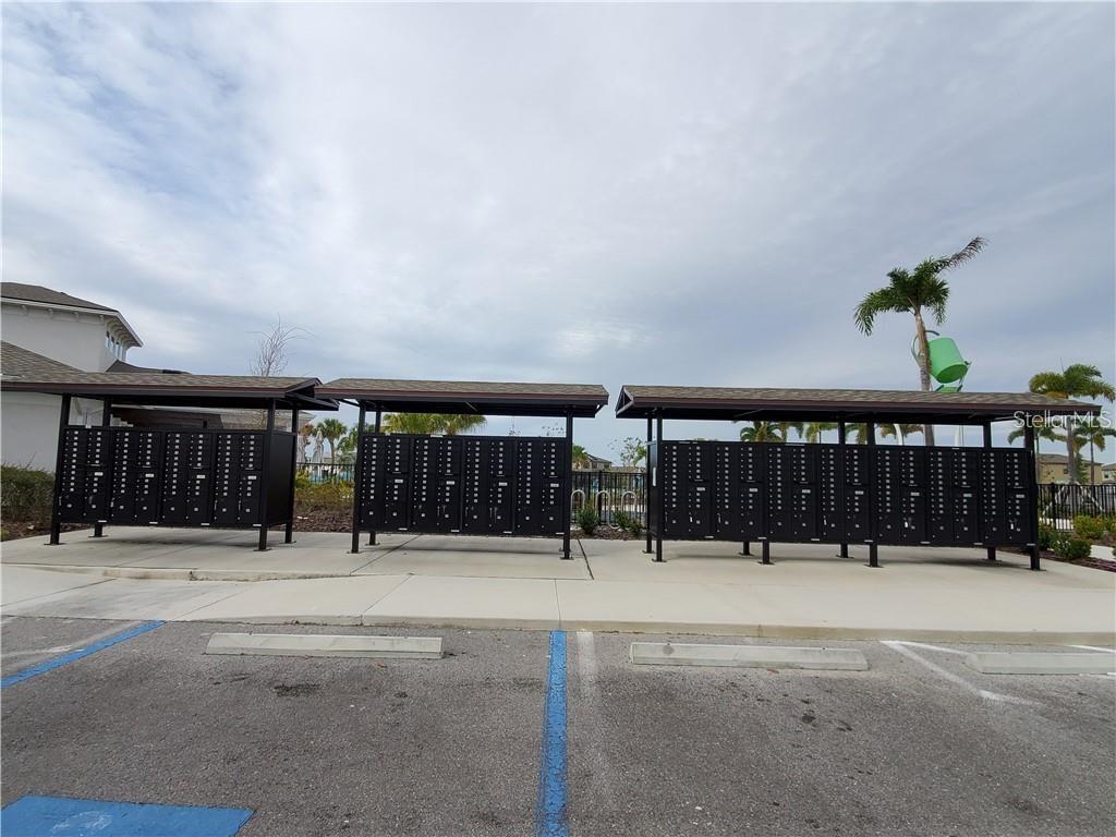 TOUCHSTONE PH 4 - Residential Lease