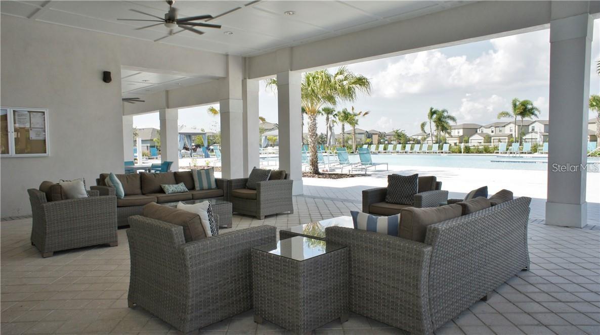 TOUCHSTONE PH 4 - Residential Lease