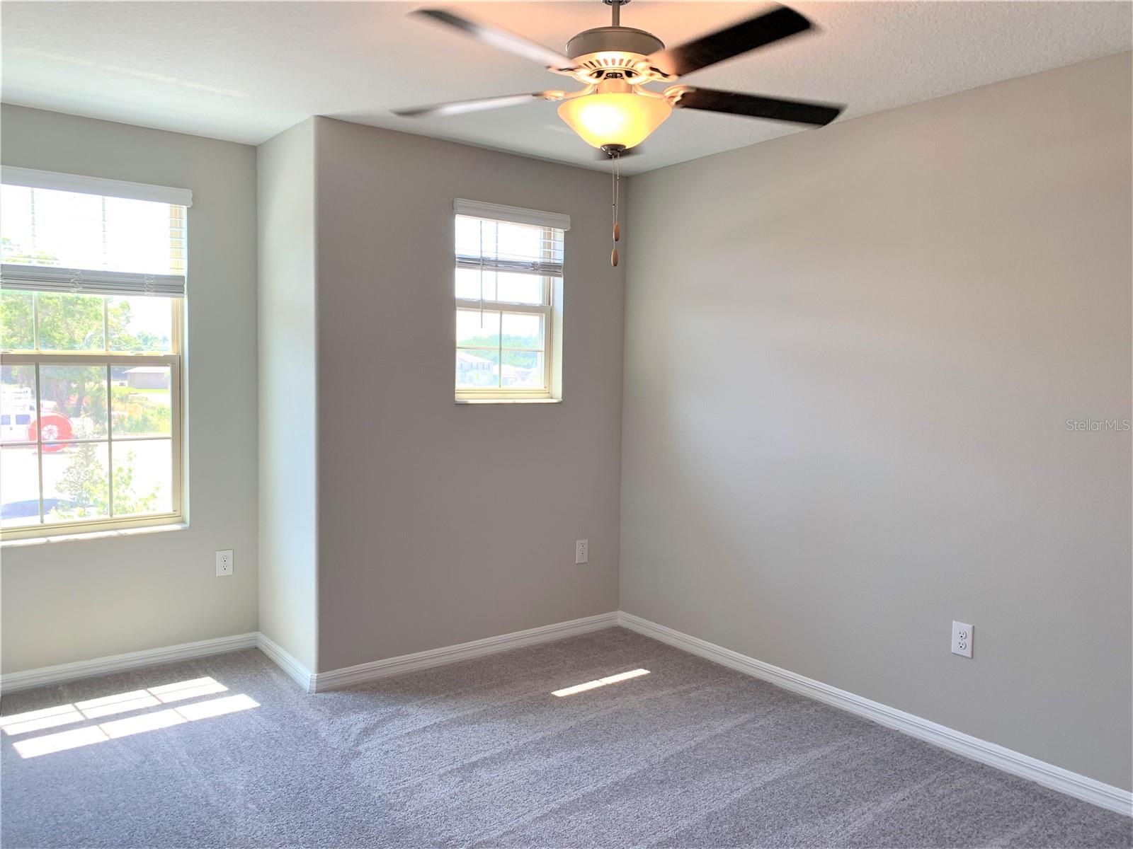 TOUCHSTONE PH 4 - Residential Lease